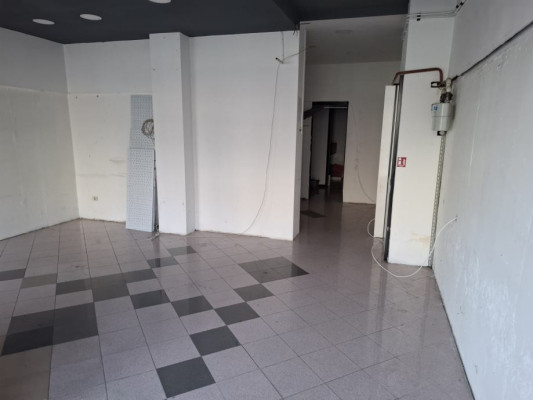 Dubrava, Avenija Dubrava, poslovni prostor, 48 m2
