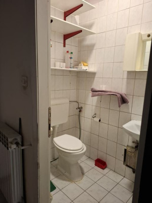 Dubrava, Avenija Dubrava, poslovni prostor, 48 m2