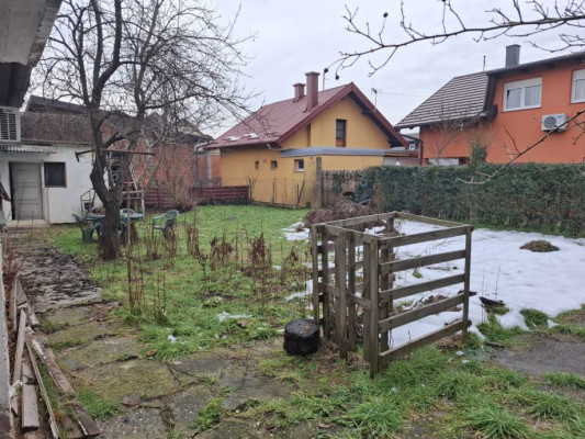 Dubrava-Donja Dubrava,   kuća 119 m2+dvorište 223 m2