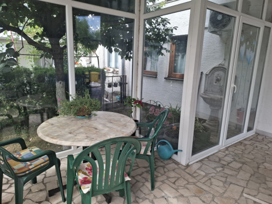 Dubrava-Gornja Dubrava, Oporovečka-  kuća 172 m2+dvorište 120 m2