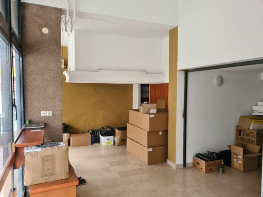 Dubrava, Retkovec, poslovni prostor, 105 m2