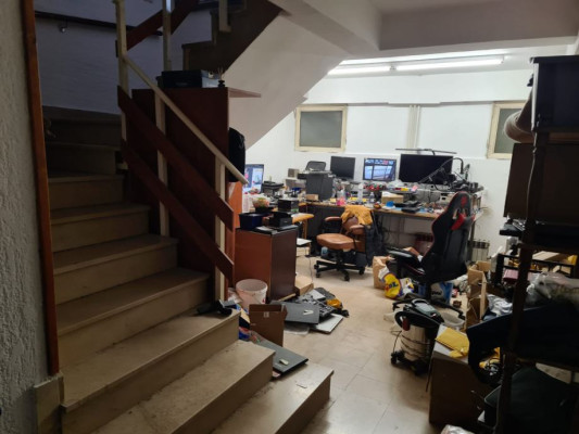 Dubrava, Retkovec, poslovni prostor, 105 m2