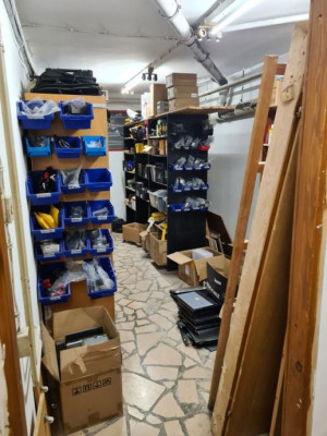 Dubrava, Retkovec, poslovni prostor, 105 m2