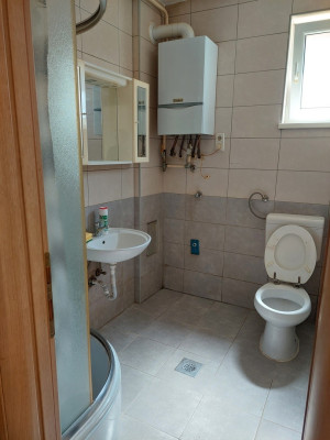 Dugo Selo, novija gradnja, 2-sobni stan, 40,50 m²+parkirno mjesto