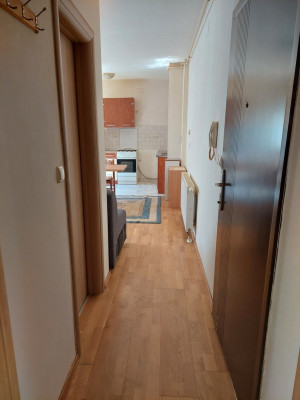Dugo Selo, novija gradnja, 2-sobni stan, 40,50 m²+parkirno mjesto