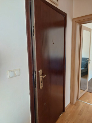 Dugo Selo, novija gradnja, 2-sobni stan, 40,50 m²+parkirno mjesto