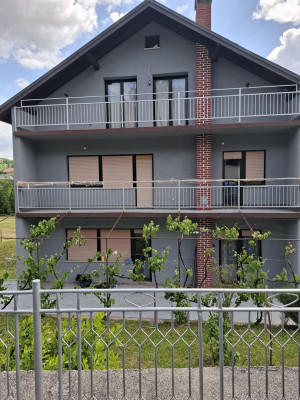 Kuća , Dubrava, Markuševac