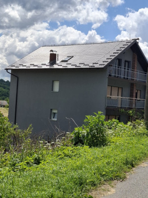 Kuća , Dubrava, Markuševac