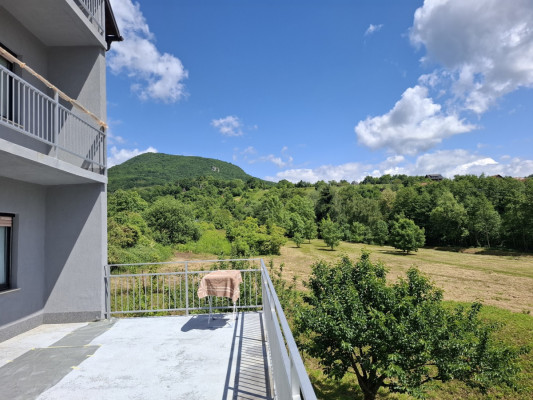 Kuća , Dubrava, Markuševac