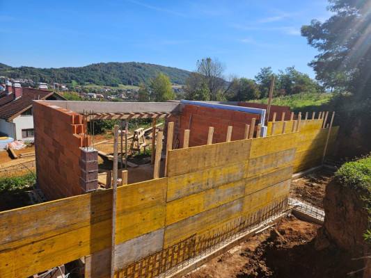 Stan: Duga Resa, 162.00 m2, novogradnja (prodaja)