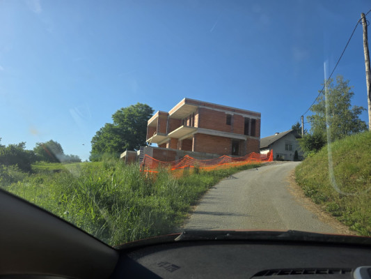 Stan: Duga Resa, 162.00 m2, novogradnja (prodaja)