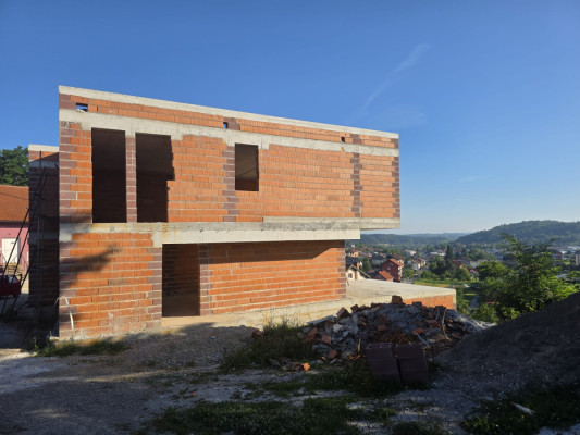Stan: Duga Resa, 162.00 m2, novogradnja (prodaja)