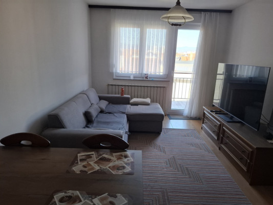 Stan, Najam, 46m2, Donja Dubrava