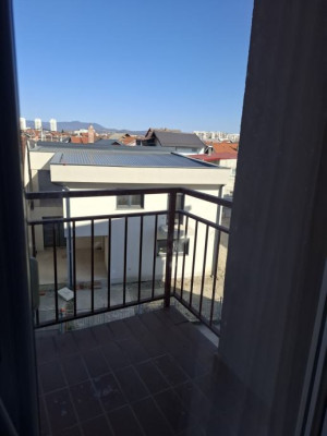 Stan, Najam, 46m2, Donja Dubrava