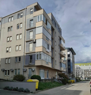 Stan: Zagreb, Knežija, Ćire Truhelke, 2s, 57m2