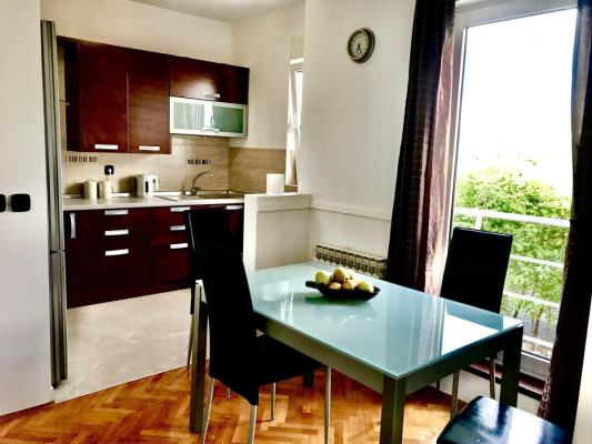 Stan: Zagreb, Knežija, Ćire Truhelke, 2s, 57m2