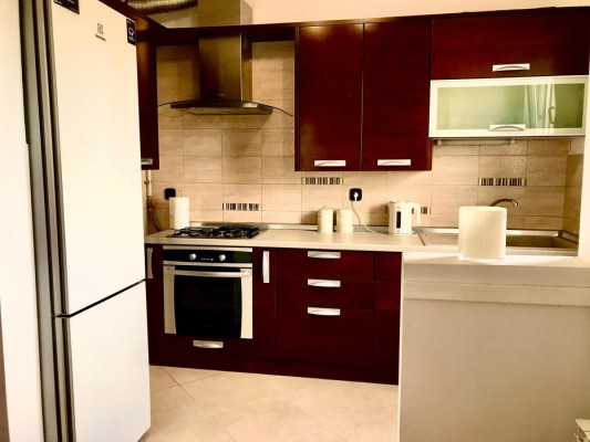 Stan: Zagreb, Knežija, Ćire Truhelke, 2s, 57m2