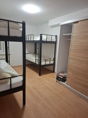 Zagreb, 2 dvosobna stana po 50 m2, najam