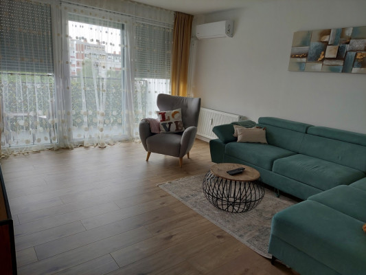 Zagreb, 2-sobni stan, Dubrava, 65,35 m2