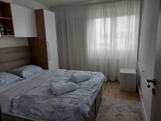 Zagreb, 2-sobni stan, Dubrava, 65,35 m2