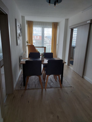 Zagreb, 2-sobni stan, Dubrava, 65,35 m2