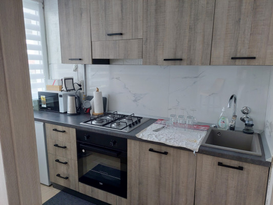 Zagreb, 2-sobni stan, Dubrava, 65,35 m2
