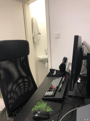 Zagreb, Črnomerec, samostojeća, dvorišna kuća