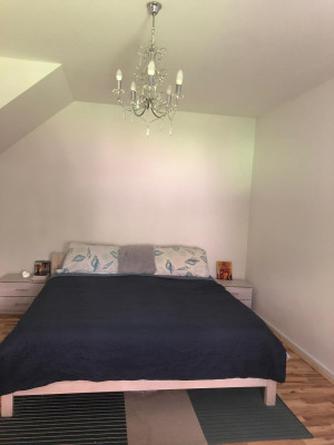 Zagreb, Črnomerec, samostojeća, dvorišna kuća