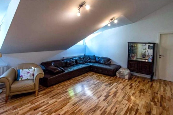 Zagreb, Črnomerec, samostojeća, dvorišna kuća