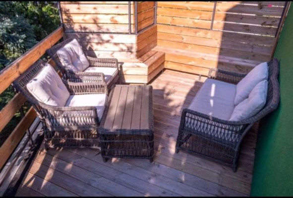 Zagreb, Črnomerec, samostojeća, dvorišna kuća