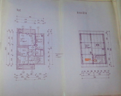 Zagreb, Čulinec, kuća, 180 m2