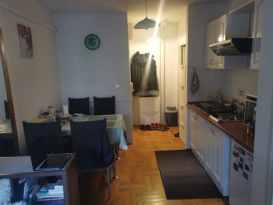 Zagreb, Centar, Grada Mainza, Stan 2-sobni