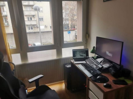 Zagreb, Centar, Grada Mainza, Stan 2-sobni