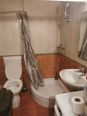 Zagreb, Centar, Grada Mainza, Stan 2-sobni