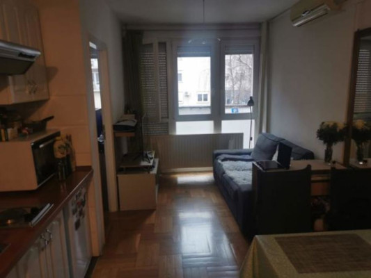 Zagreb, Centar, Grada Mainza, Stan 2-sobni