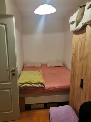 Zagreb, Centar, Grada Mainza, Stan 2-sobni