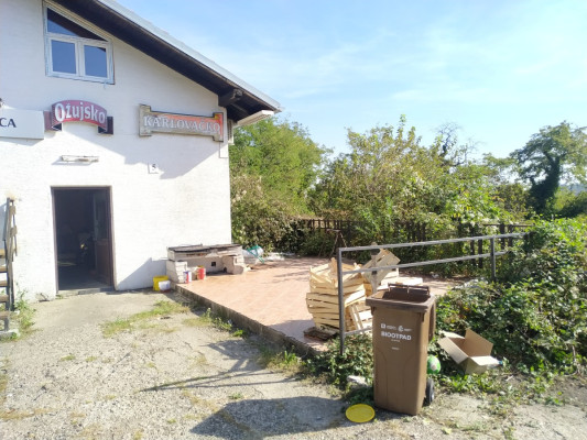 Zagreb (Šestine), kuća + gradilište, 175 mˇ2