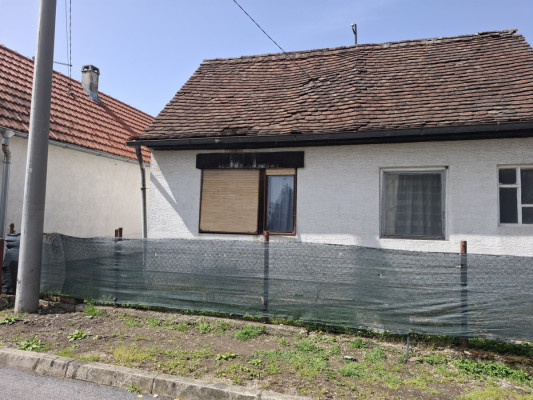 Zagreb,Dubrava-Retkovec, kuća , 50 m²