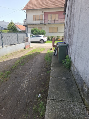 Zagreb,Dubrava-Retkovec, kuća , 50 m²