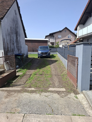 Zagreb,Dubrava-Retkovec, kuća , 50 m²