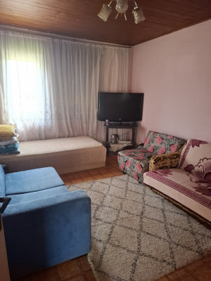 Zagreb,Dubrava-Retkovec, kuća , 50 m²