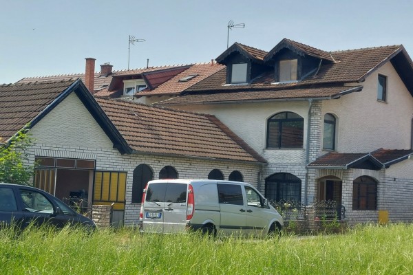 Zagreb,Dubrava-Trnovčica, kuća katnica, 330 m²