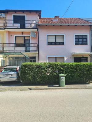 Zagreb,Dubrava-Trnovčica, kuća katnica, 250 m²